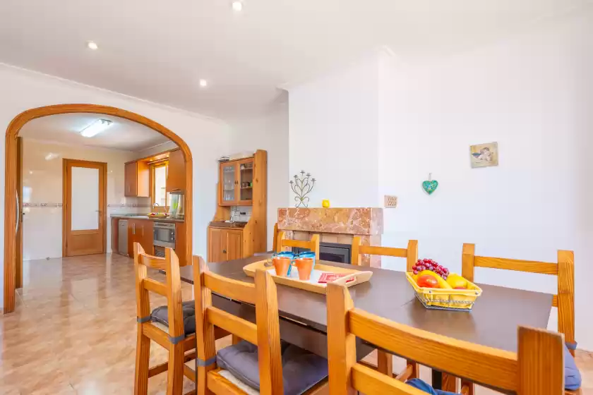 Location de vacances à Can kalet, Costitx