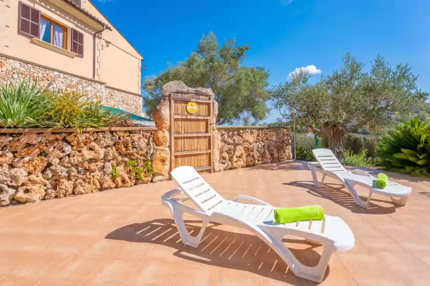 Location de vacances à Can kalet, Costitx