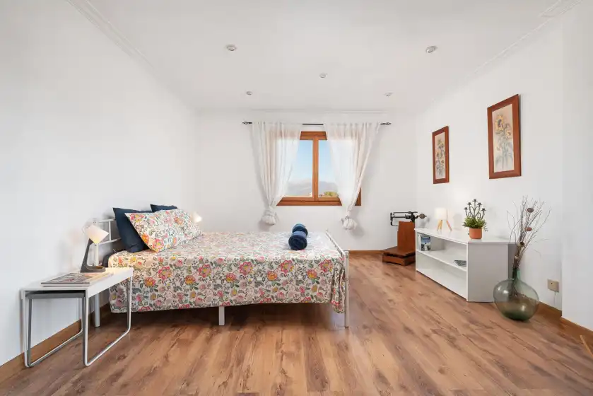 Ferienhaus auf Can kalet, Costitx