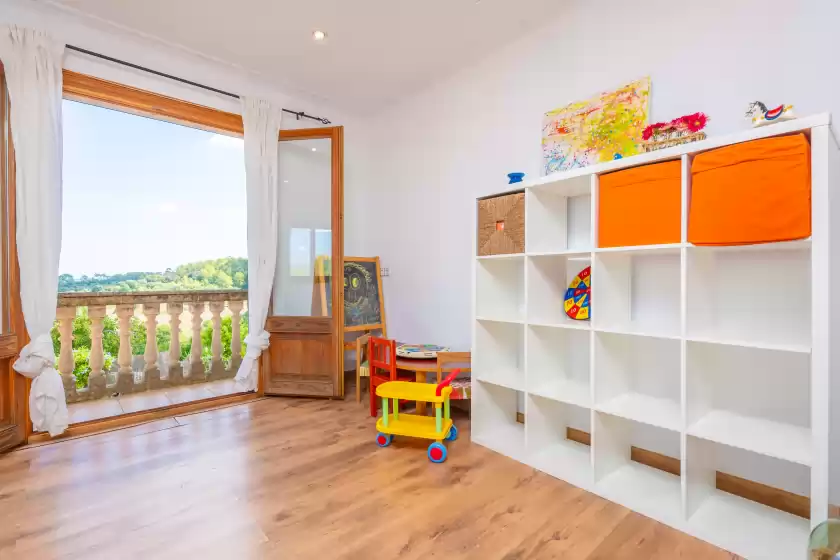 Location de vacances à Can kalet, Costitx