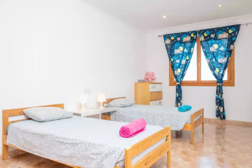 Location de vacances à Can kalet, Costitx