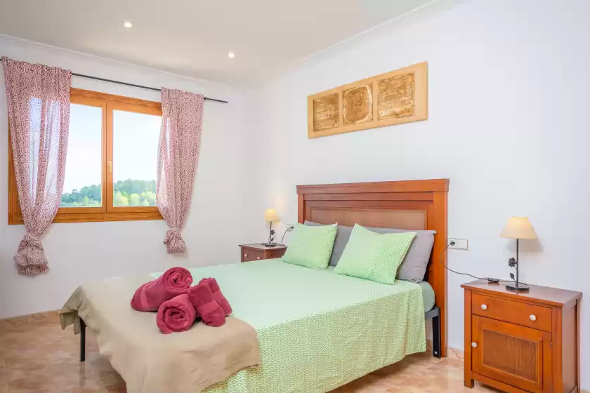 Location de vacances à Can kalet, Costitx