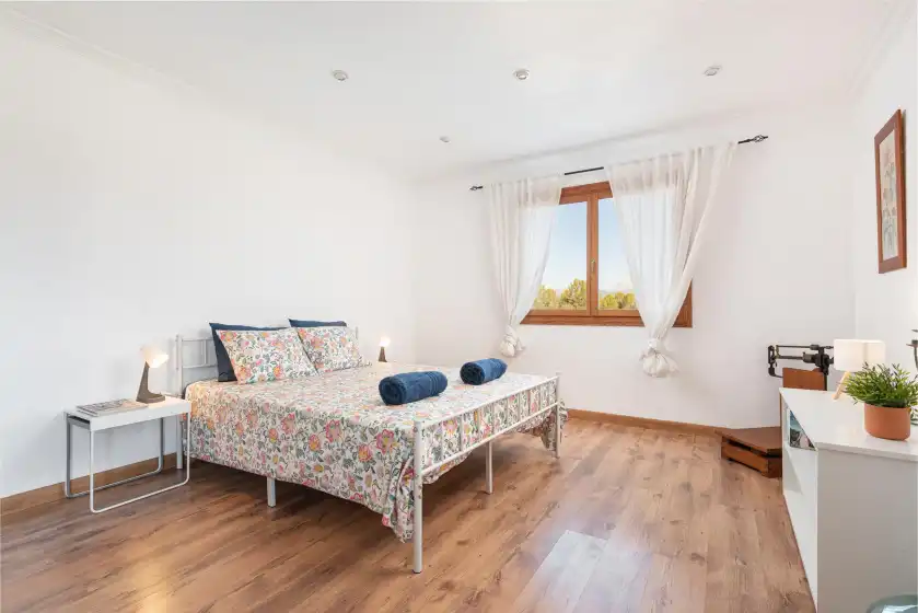 Ferienhaus auf Can kalet, Costitx