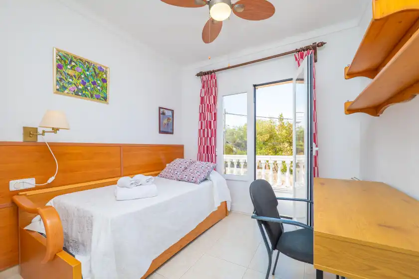 Ferienhaus auf Can nicolau, Colònia de Sant Pere