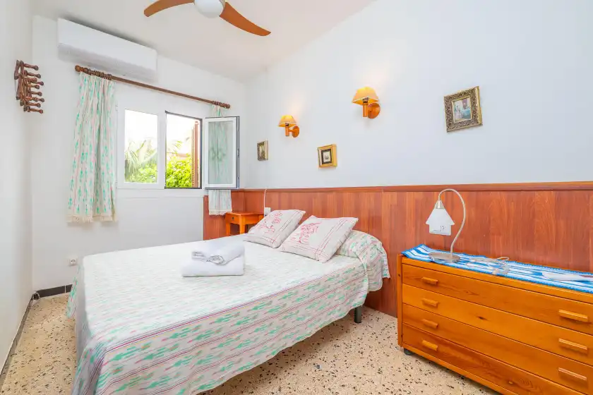Ferienhaus auf Can nicolau, Colònia de Sant Pere