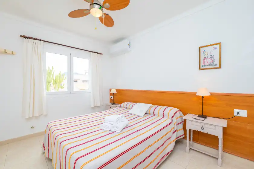 Ferienhaus auf Can nicolau, Colònia de Sant Pere