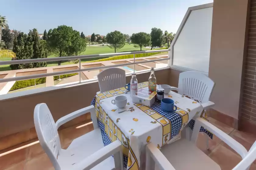 Holiday rentals in Camelot, Urbanització Platja d'Oliva