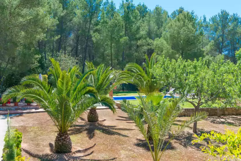 Ferienunterkünfte in Ca na barbara, Santa María del Camí