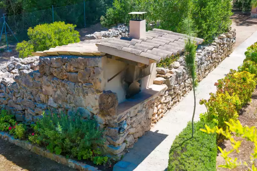 Ferienunterkünfte in Ca na barbara, Santa María del Camí