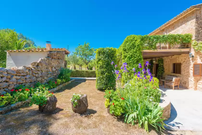 Ferienunterkünfte in Ca na barbara, Santa María del Camí