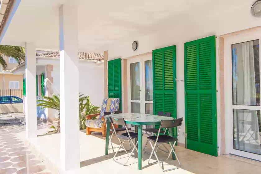 Holiday rentals in Rodriguez de la fuente 19 (sin nombre), Platja de Muro