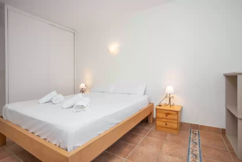 Holiday rentals in Rodriguez de la fuente 19 (sin nombre), Platja de Muro