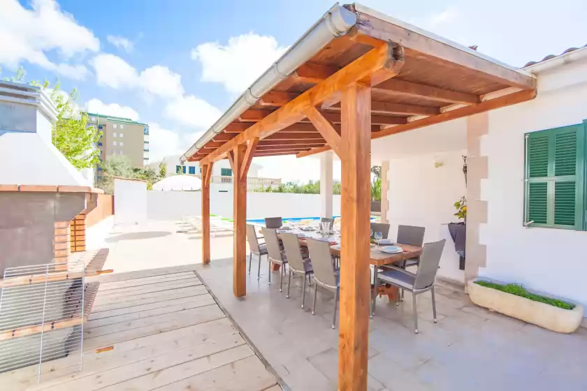 Holiday rentals in Rodriguez de la fuente 19 (sin nombre), Platja de Muro