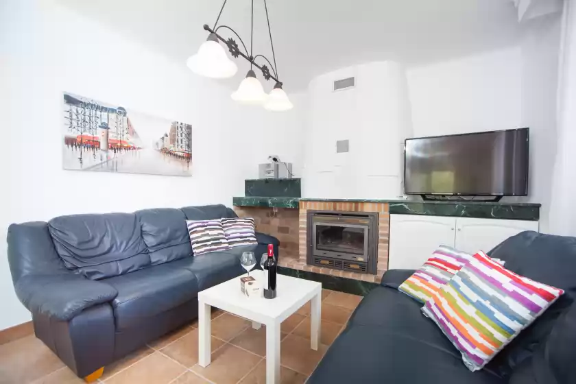 Holiday rentals in Rodriguez de la fuente 19 (sin nombre), Platja de Muro