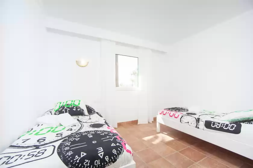 Holiday rentals in Rodriguez de la fuente 19 (sin nombre), Platja de Muro