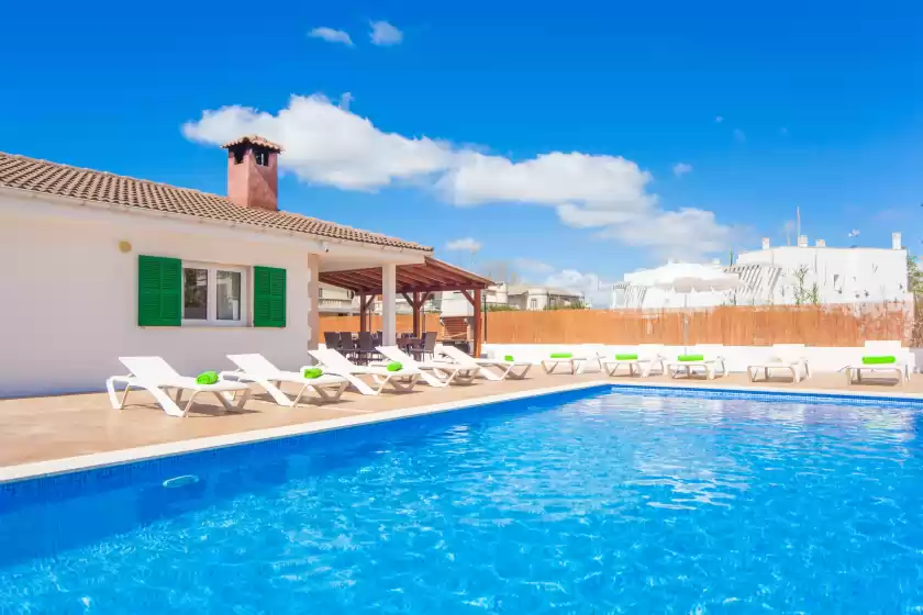 Holiday rentals in Rodriguez de la fuente 19 (sin nombre), Platja de Muro