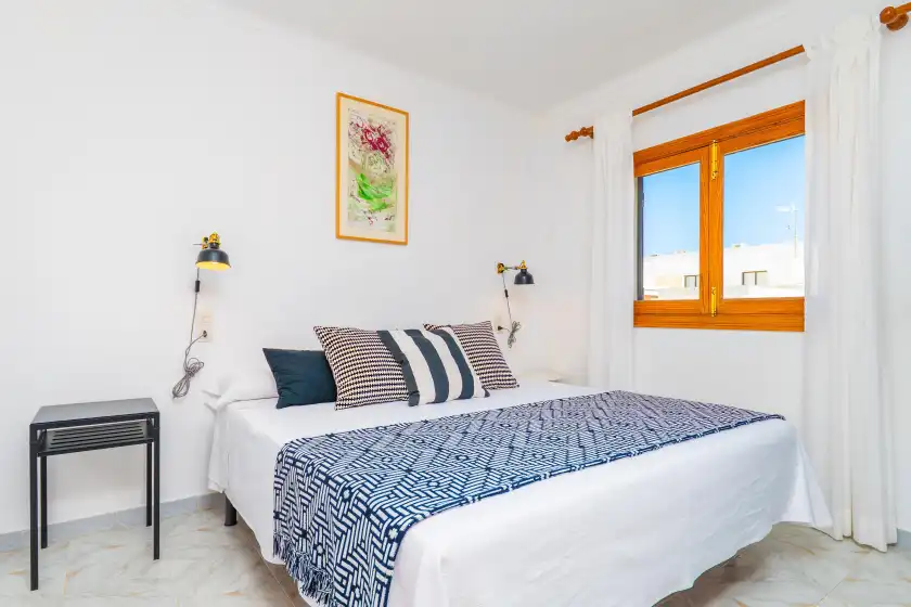Ferienhaus auf Can fusteret, Son Serra de Marina