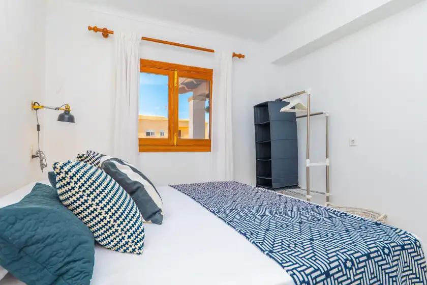 Ferienhaus auf Can fusteret, Son Serra de Marina