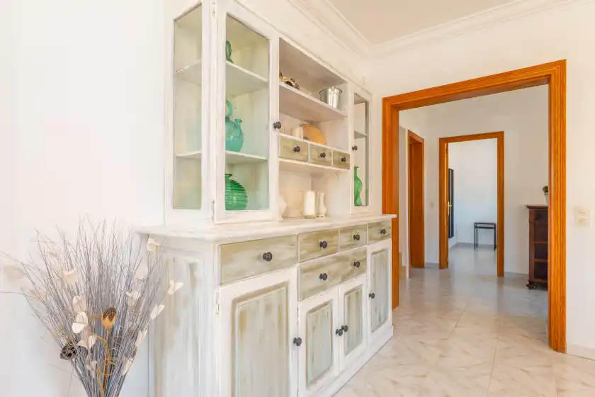 Ferienhaus auf Can fusteret, Son Serra de Marina