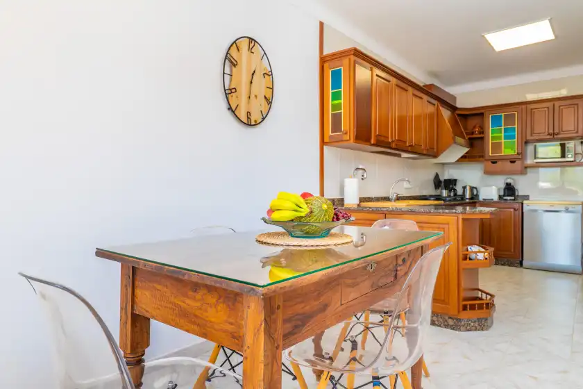 Ferienhaus auf Can fusteret, Son Serra de Marina
