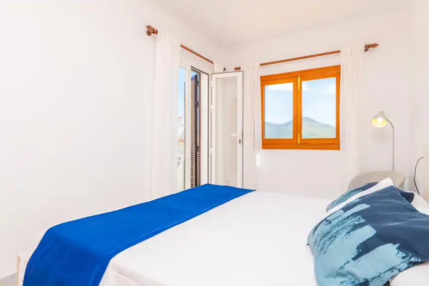 Ferienhaus auf Can fusteret, Son Serra de Marina