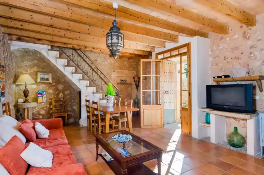 Holiday rentals in Finca can maria costitx, Costitx