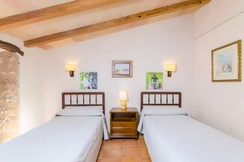 Alquiler vacacional en Finca can maria costitx, Costitx