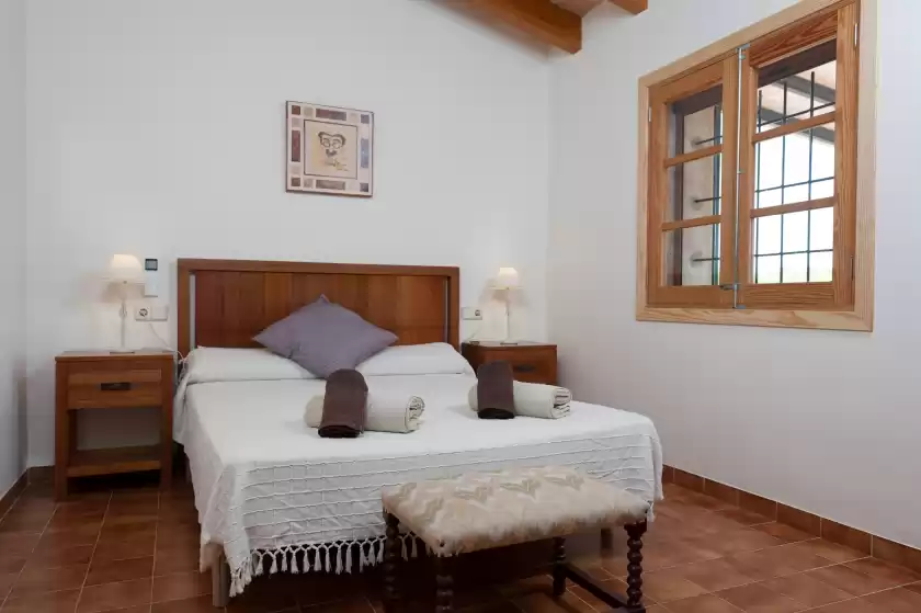 Holiday rentals in Can pereó, Selva