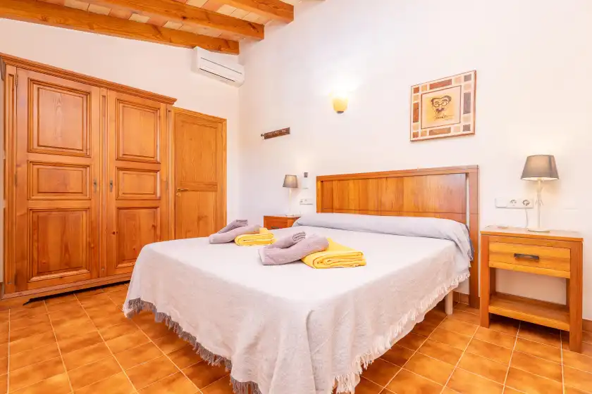 Holiday rentals in Can pereó, Selva