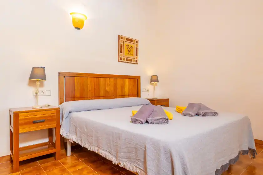 Holiday rentals in Can pereó, Selva