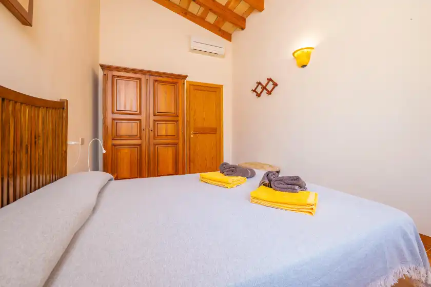 Holiday rentals in Can pereó, Selva