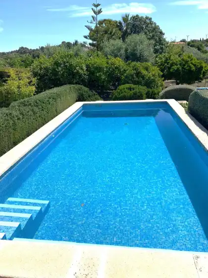 Holiday rentals in Can pereó, Selva