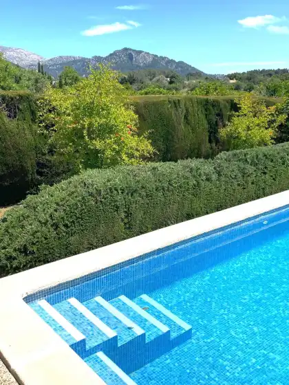 Holiday rentals in Can pereó, Selva