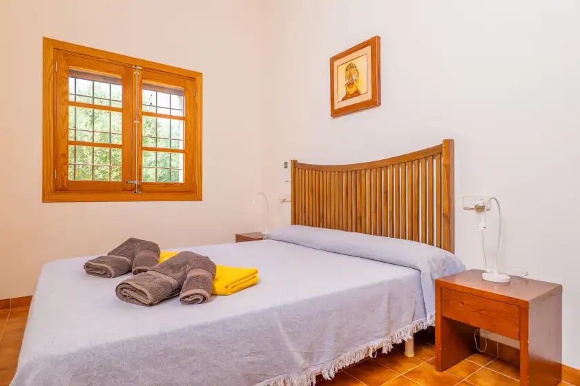 Holiday rentals in Can pereó, Selva