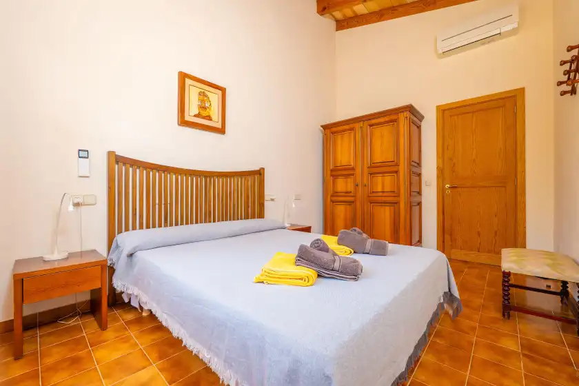 Holiday rentals in Can pereó, Selva
