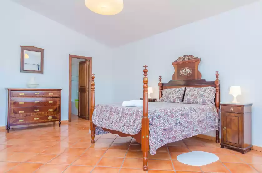 Holiday rentals in Son ramon, Sant Joan