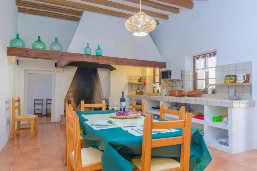 Holiday rentals in Son ramon, Sant Joan