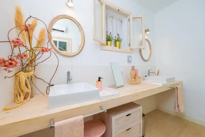 Alquiler vacacional en Construcciones balaguer, Mancor de la Vall