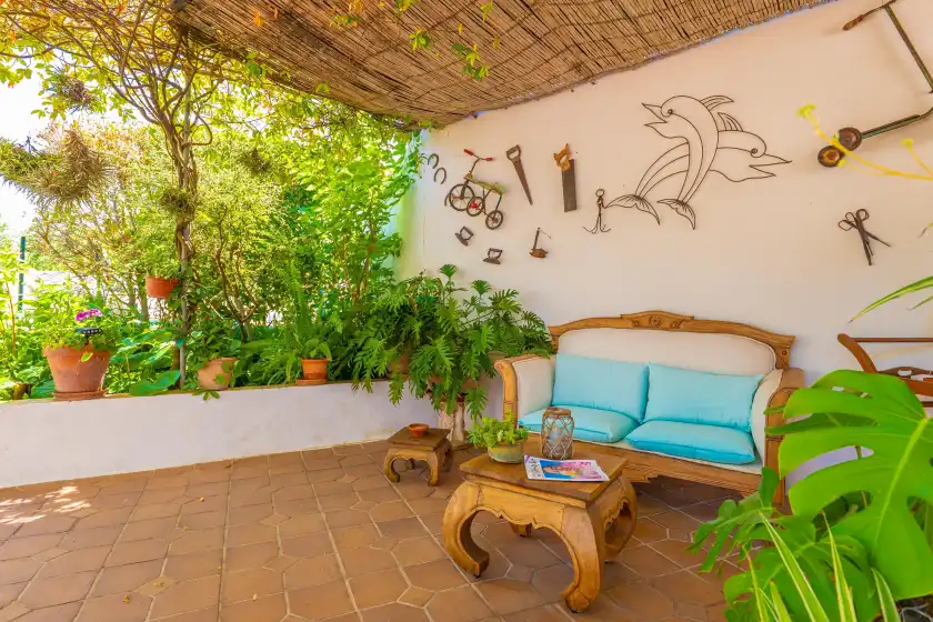 Alquiler vacacional en Construcciones balaguer, Mancor de la Vall