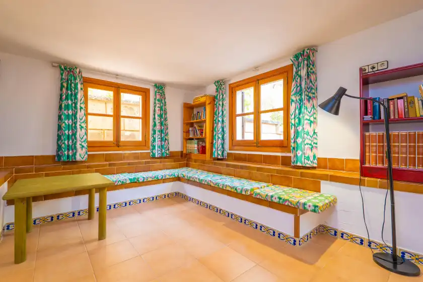 Alquiler vacacional en Can pere vell, Andratx