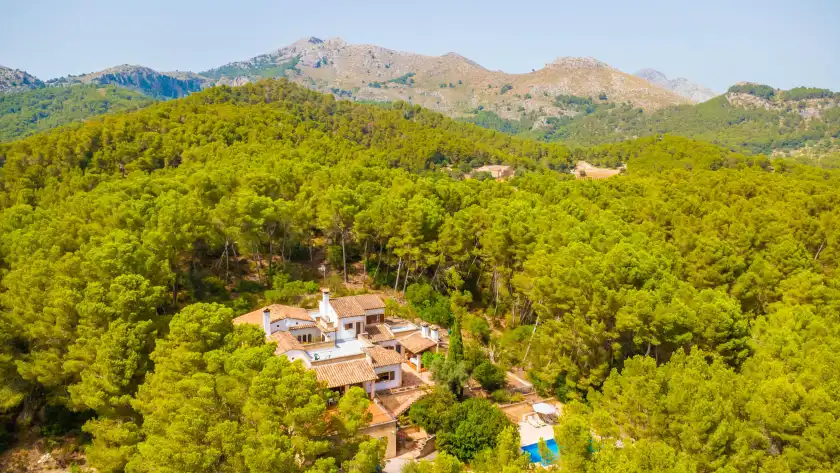 Alquiler vacacional en Can pere vell, Andratx