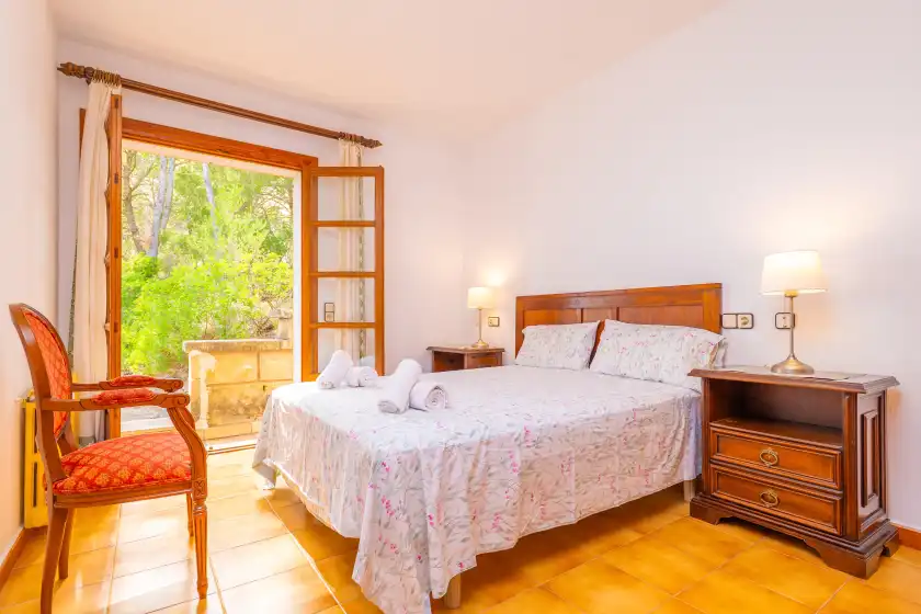 Alquiler vacacional en Can pere vell, Andratx