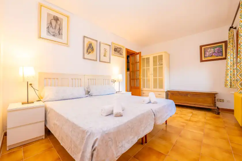 Alquiler vacacional en Can pere vell, Andratx