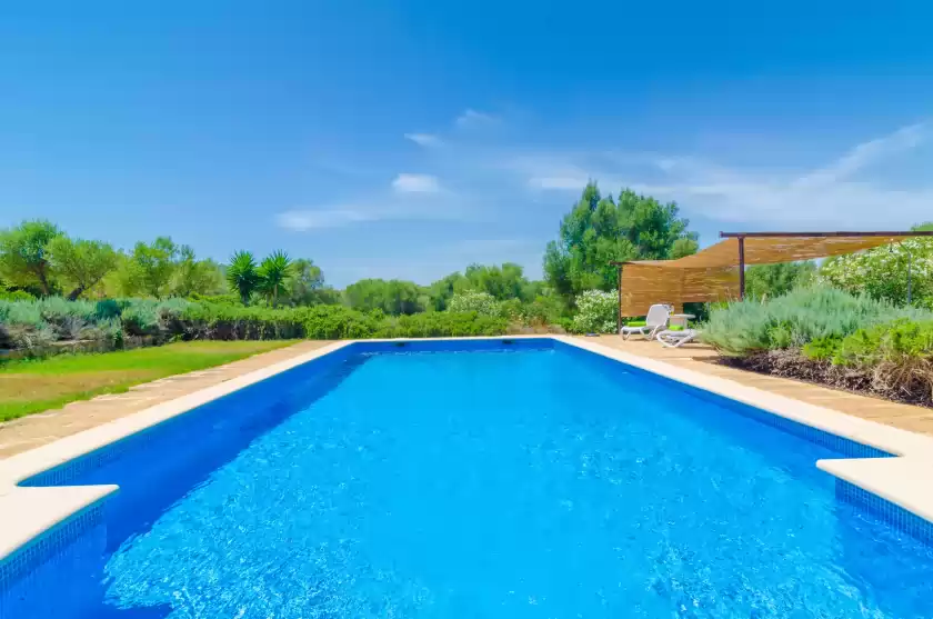 Holiday rentals in Casa yolanda, Manacor