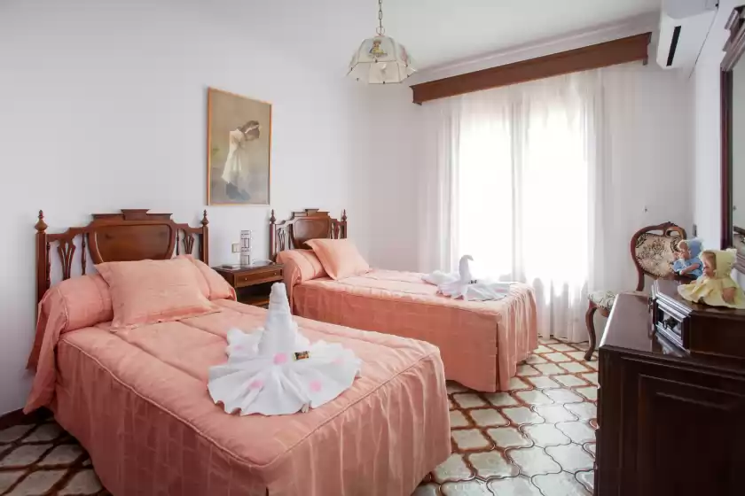 Holiday rentals in Roses, Platja d'Alcúdia