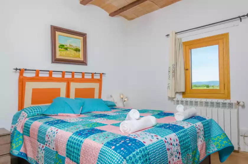 Holiday rentals in Son vanrell, Montuïri