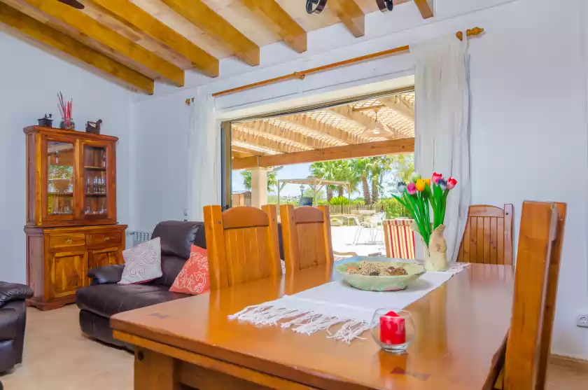 Holiday rentals in Son vanrell, Montuïri