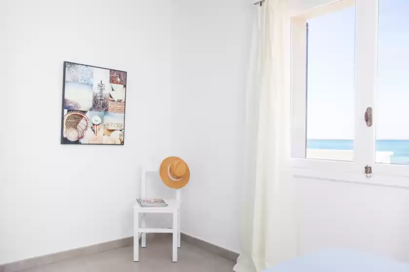 Holiday rentals in Porta de la mar, Son Serra de Marina