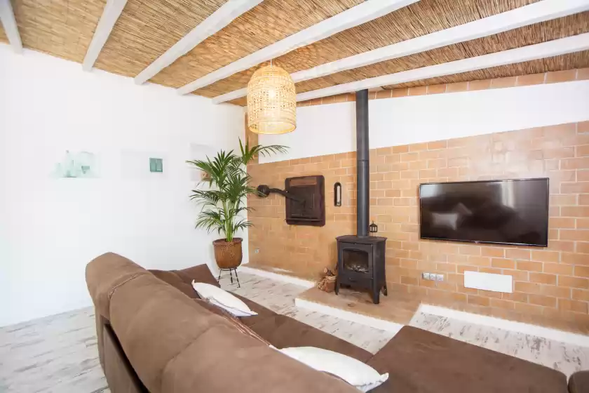 Holiday rentals in Can joan des forn, Inca