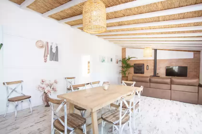 Holiday rentals in Can joan des forn, Inca